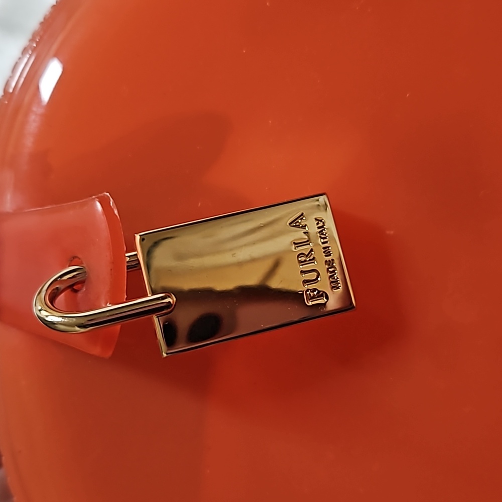 Furla Jelly Candy Bag - Picture 9 of 12